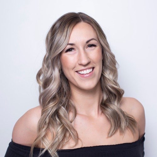 Saydee Freckleton, Case Manager